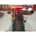 Corse Dynamics Integrated Taillight kit for Ducati Sport Classic Models Corse Dynamics Integrated Taillight kit for Ducati Sport Classic Models